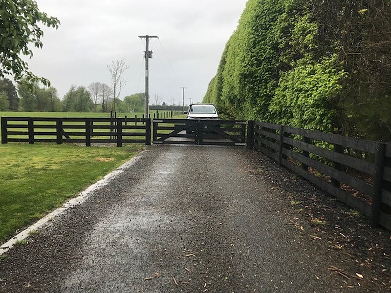 Farm work across Hawke's Bay