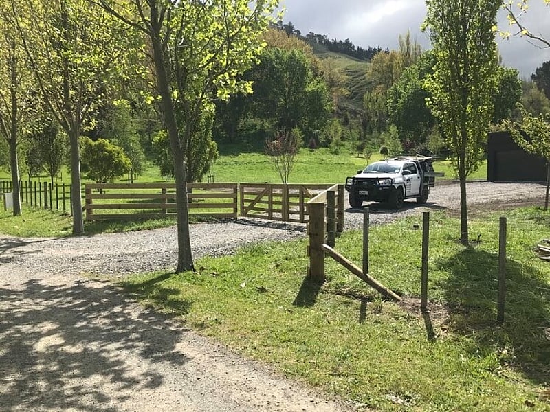 Farm services in action