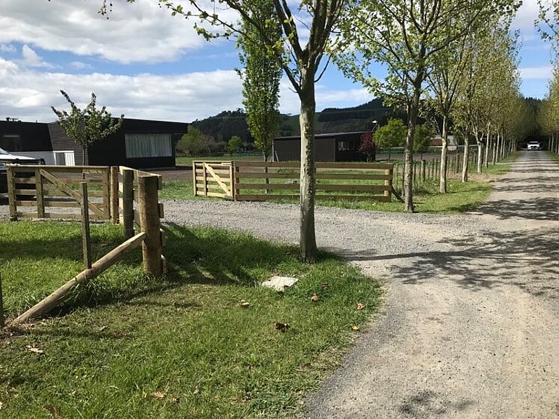 Rural Hawke's Bay property